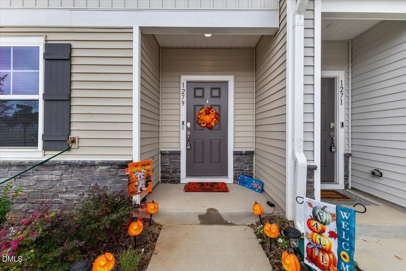 1279 Willow Tree Way, Graham, NC 27253