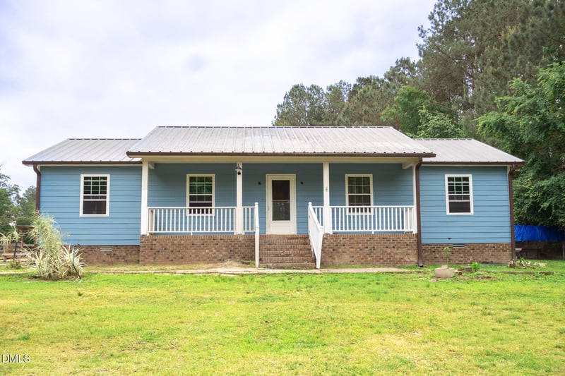 128 Hales Store Rd, Zebulon, NC 27597