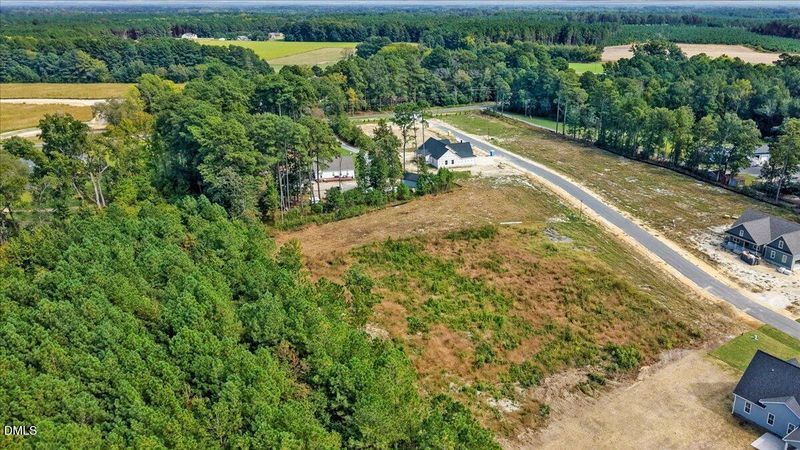 128 Hillstead Way Lot 3, Smithfield, NC 27577