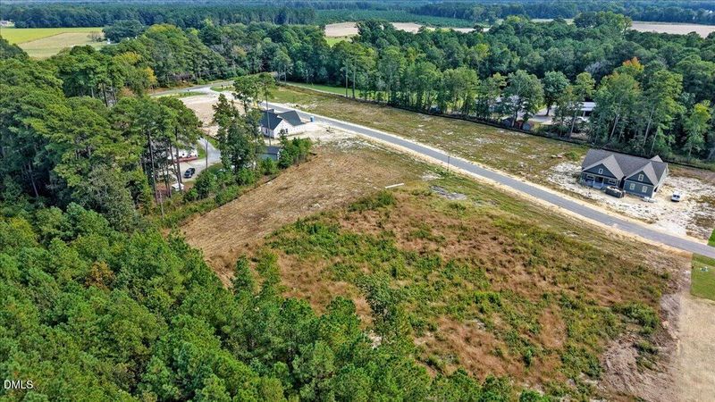 128 Hillstead Way Lot 3, Smithfield, NC 27577