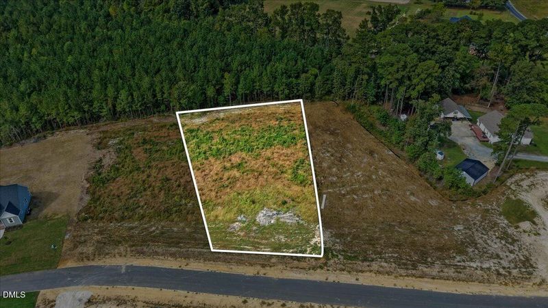 128 Hillstead Way Lot 3, Smithfield, NC 27577