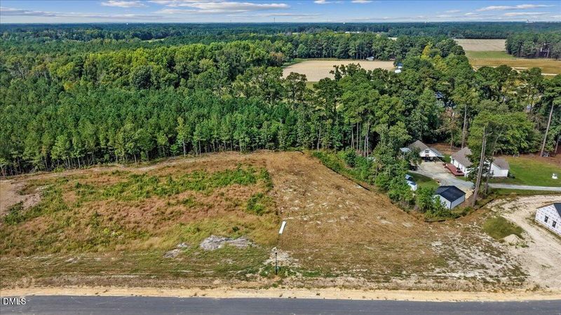 128 Hillstead Way Lot 3, Smithfield, NC 27577