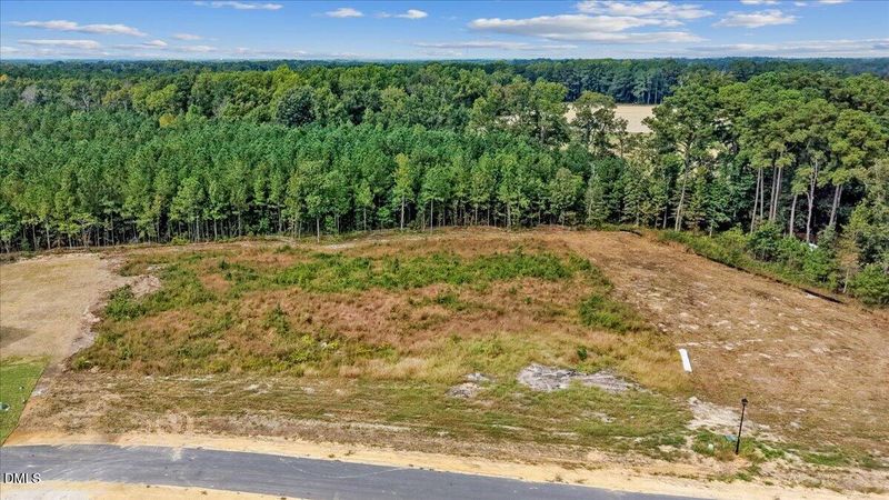 128 Hillstead Way Lot 3, Smithfield, NC 27577