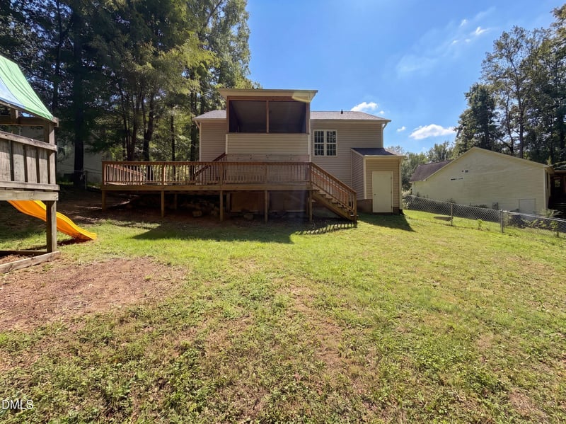 128 Madeline Ct, Youngsville, NC 27596