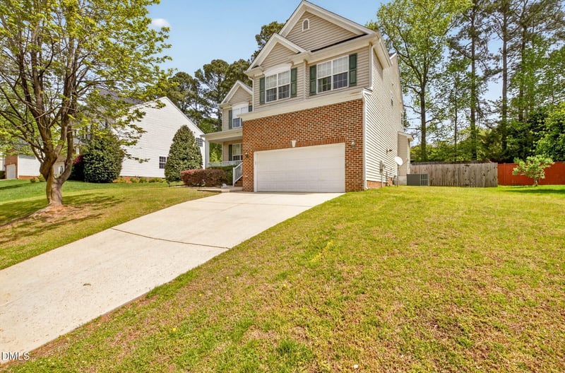 128 Mckenzie Meadow Ln, Apex, NC 27539