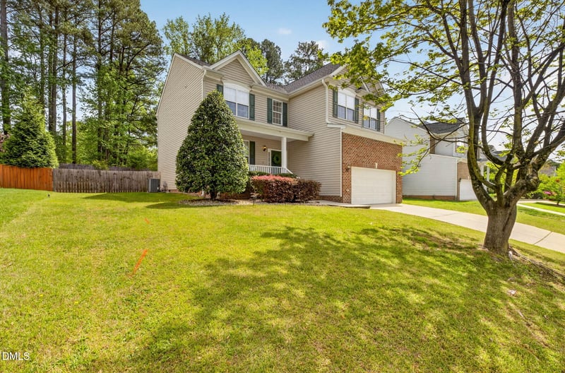 128 Mckenzie Meadow Ln, Apex, NC 27539