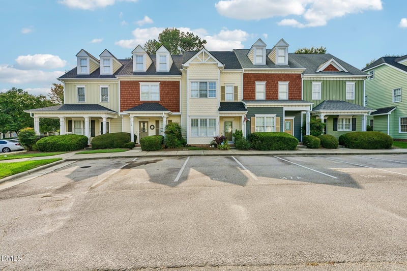 128 Old Grove Ln, Apex, NC 27502