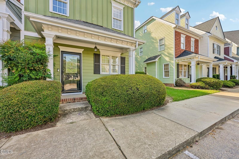 128 Old Grove Ln, Apex, NC 27502