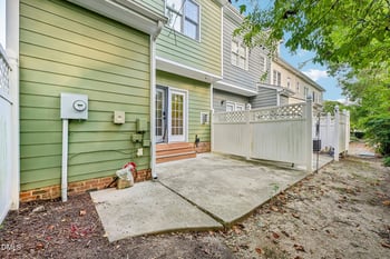 128 Old Grove Ln, Apex, NC 27502