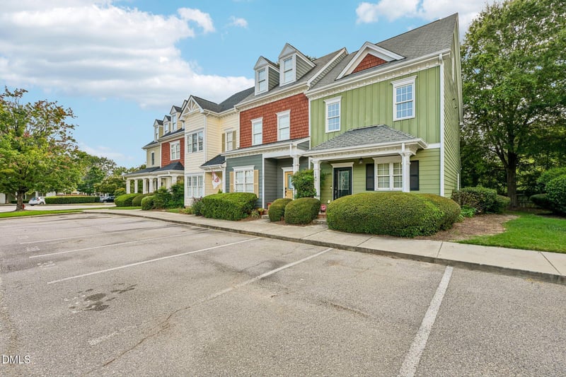 128 Old Grove Ln, Apex, NC 27502