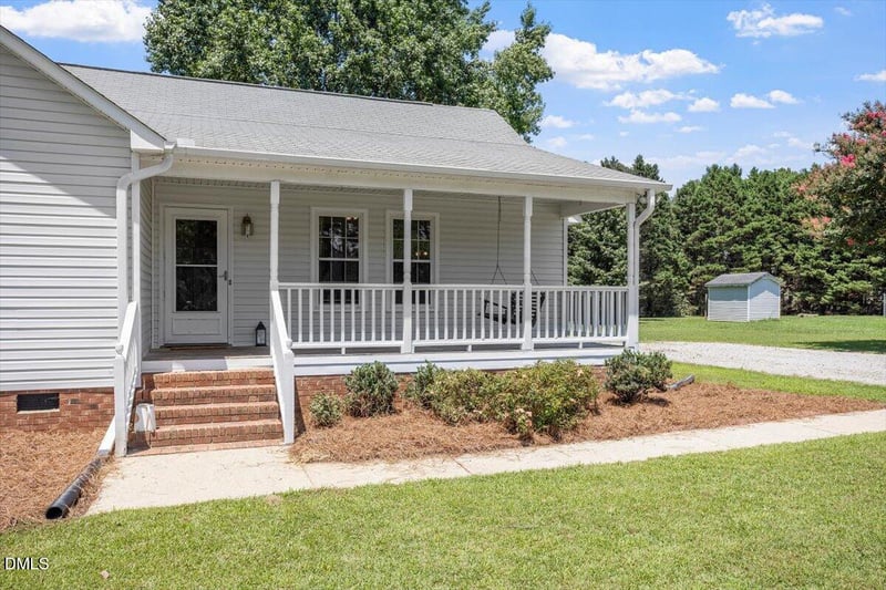 128 Rynal Dr, Garner, NC 27529