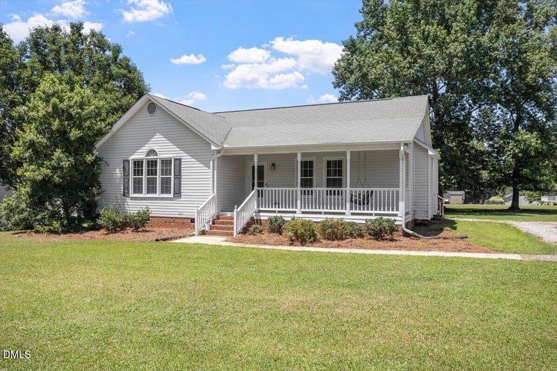 128 Rynal Dr, Garner, NC 27529