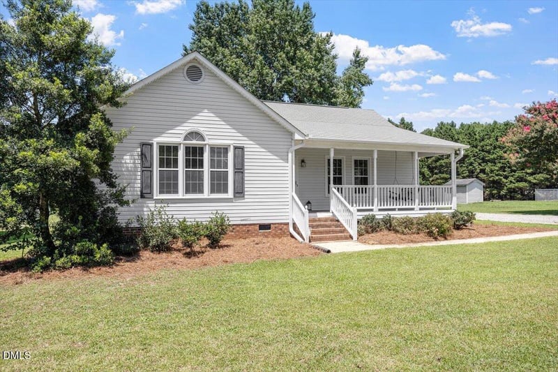 128 Rynal Dr, Garner, NC 27529