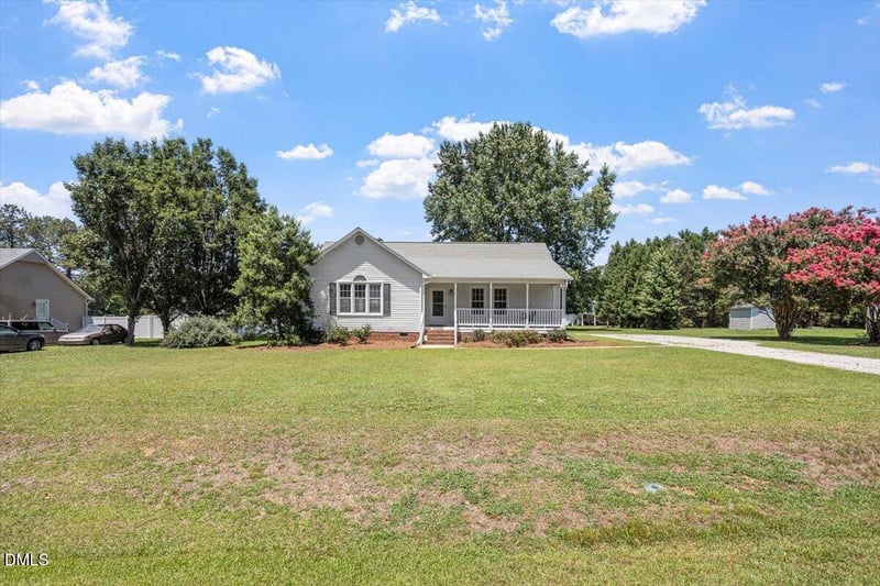 128 Rynal Dr, Garner, NC 27529