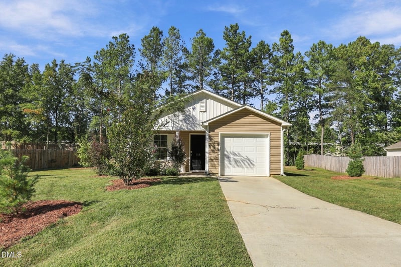 128 Somerset Dr, Roxboro, NC 27573