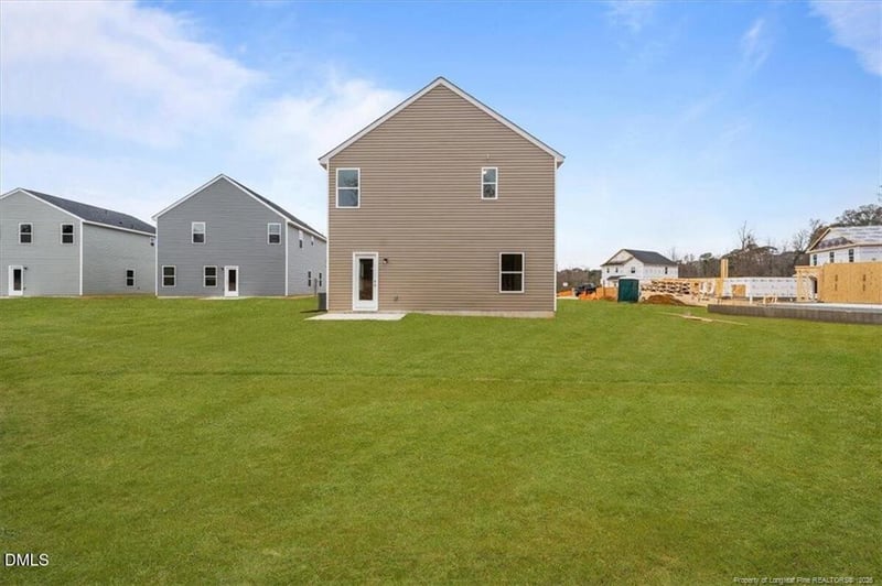 128 Stout Ldg, Dunn, NC 28334