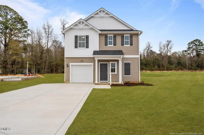 128 Stout Ldg, Dunn, NC 28334