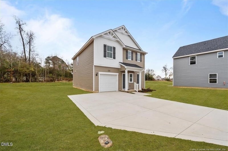 128 Stout Ldg, Dunn, NC 28334