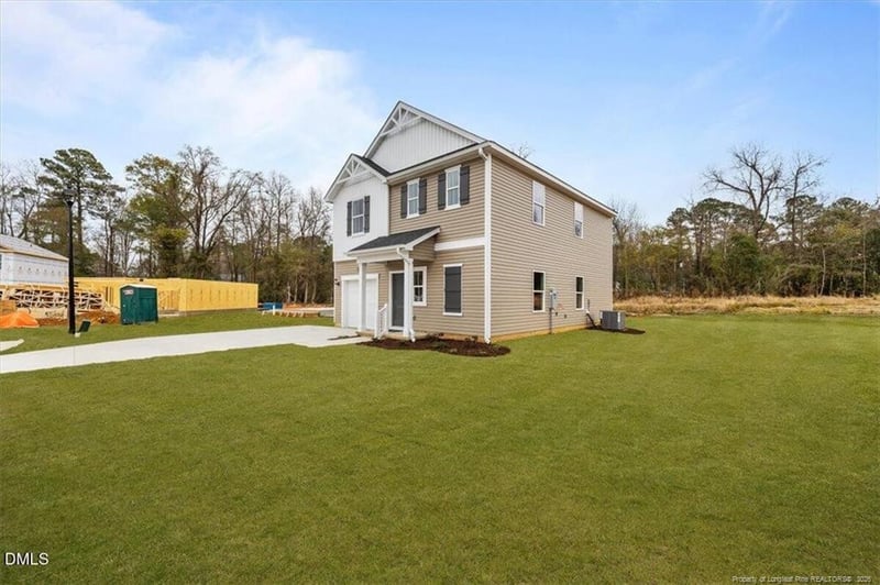128 Stout Ldg, Dunn, NC 28334