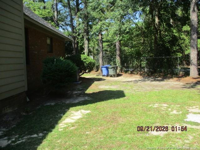 128 Villa Dr, Fayetteville, NC 28311