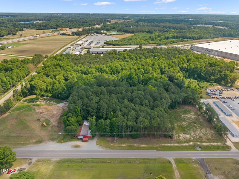1283 Nc 50, Benson, NC 27504