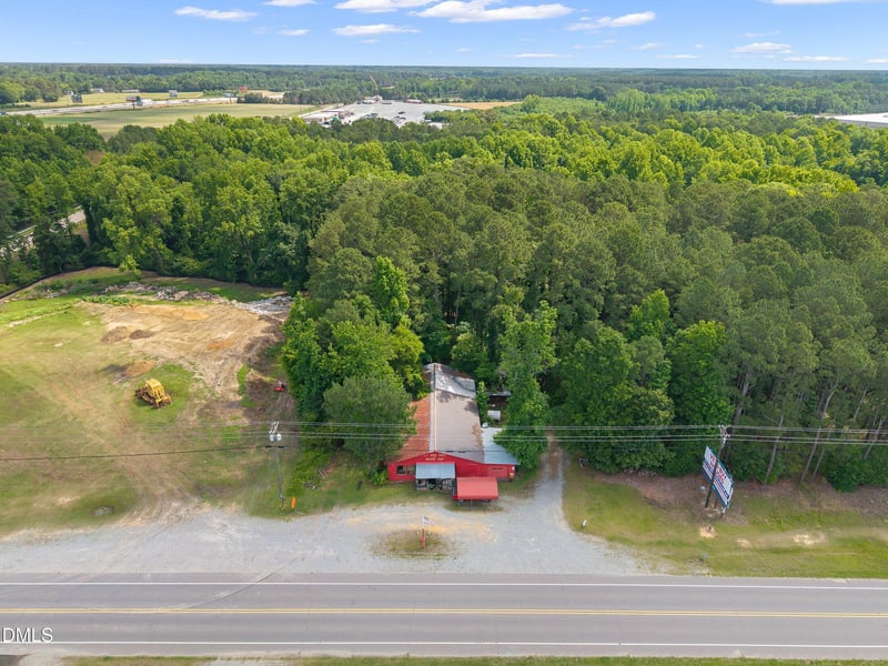 1283 Nc 50, Benson, NC 27504