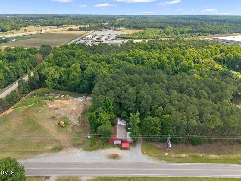 1283 Nc 50, Benson, NC 27504