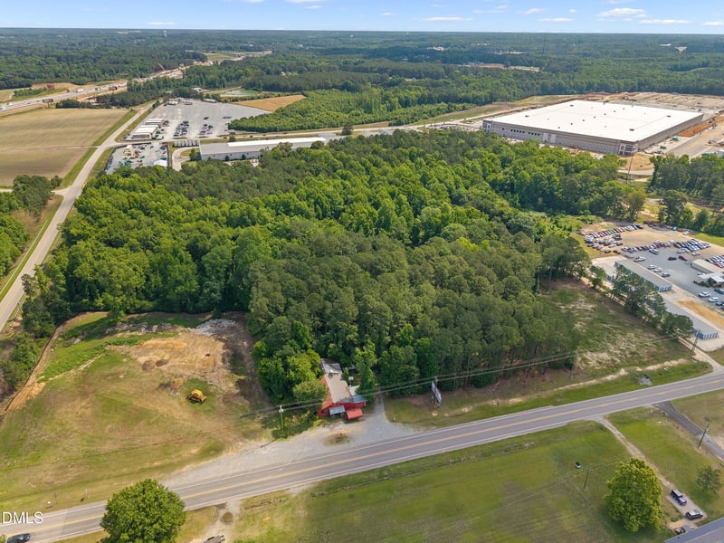 1283 Nc 50, Benson, NC 27504