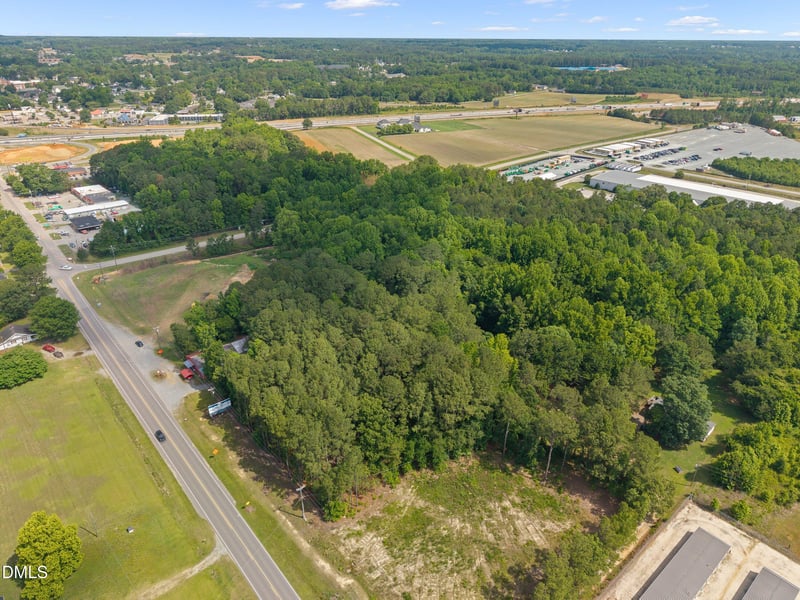 1283 Nc 50, Benson, NC 27504