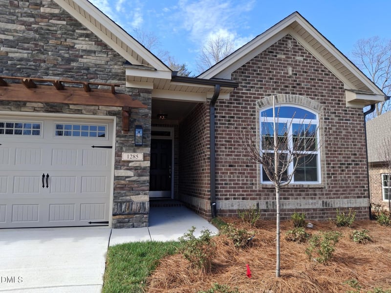 1285 Talisker Way #51, Burlington, NC 27215