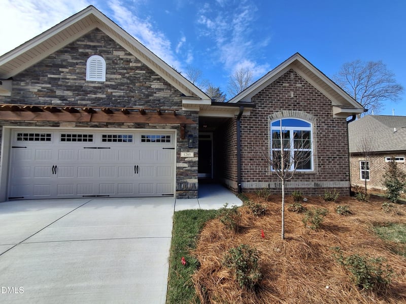 1285 Talisker Way #51, Burlington, NC 27215