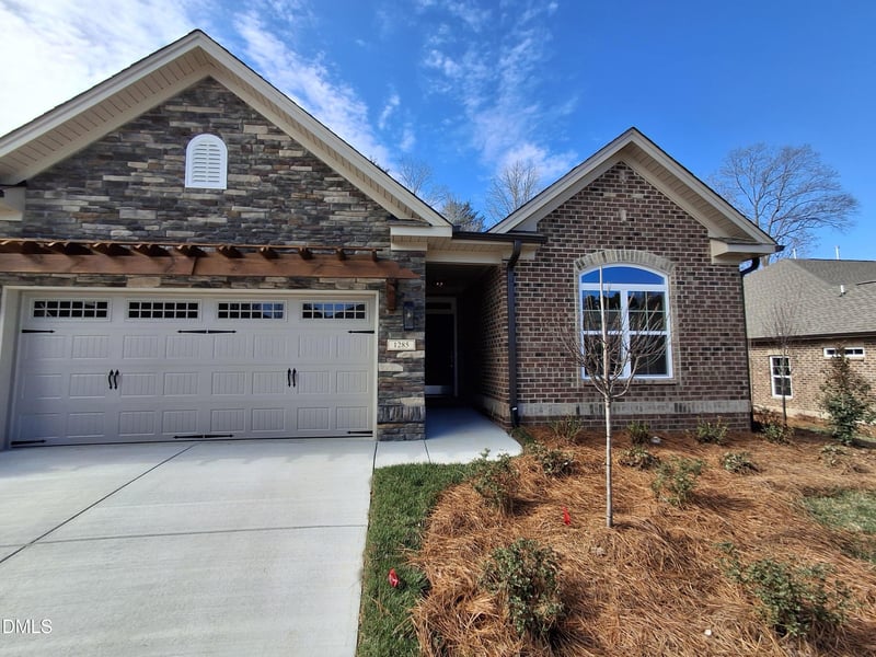 1285 Talisker Way #51, Burlington, NC 27215