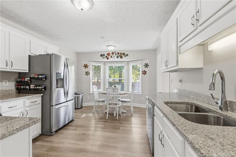 1287 Exeter Ln, Fayetteville, NC 28314
