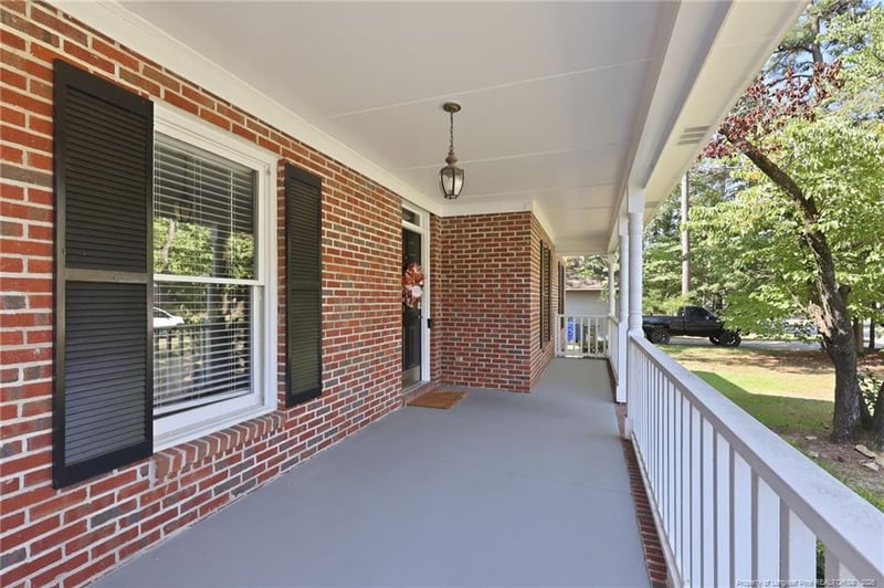 1287 Exeter Ln, Fayetteville, NC 28314