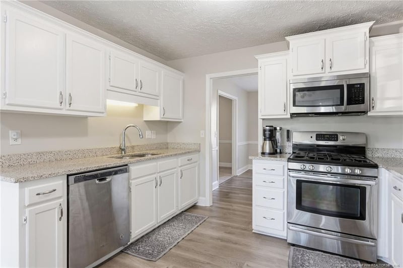 1287 Exeter Ln, Fayetteville, NC 28314