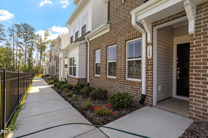 129 Blue Melody Ave #256, Garner, NC 27529