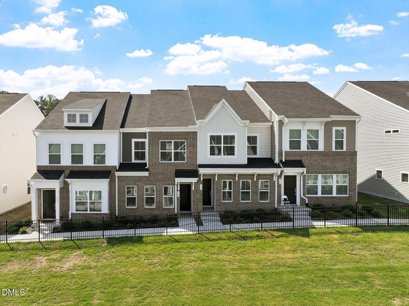 129 Blue Melody Ave #256, Garner, NC 27529