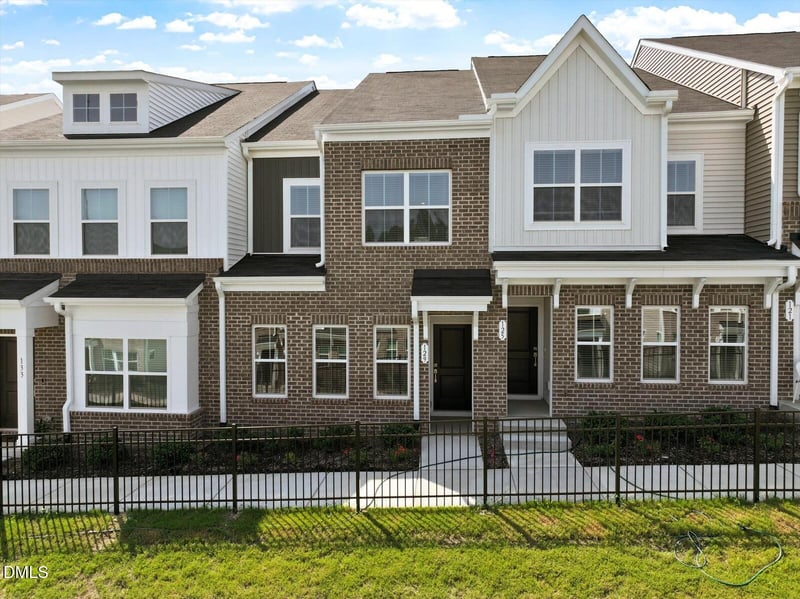 129 Blue Melody Ave #256, Garner, NC 27529