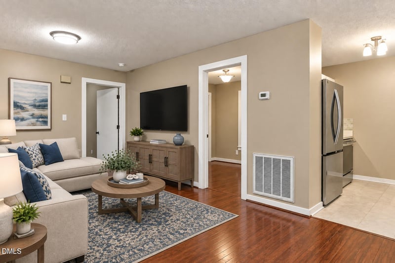 129 Carmichael Ct, Cary, NC 27511
