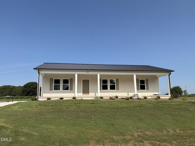 129 Jacobs Ridge Dr, Four Oaks, NC 27524