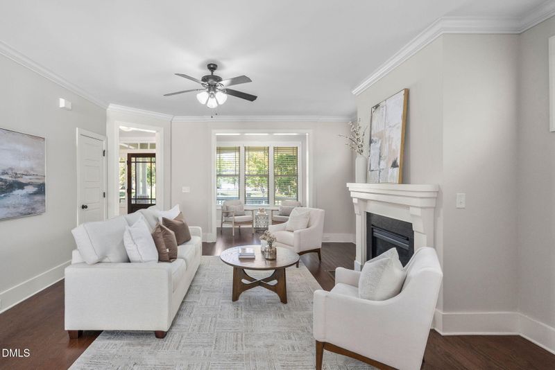 129 Middlegreen Pl, Holly Springs, NC 27540
