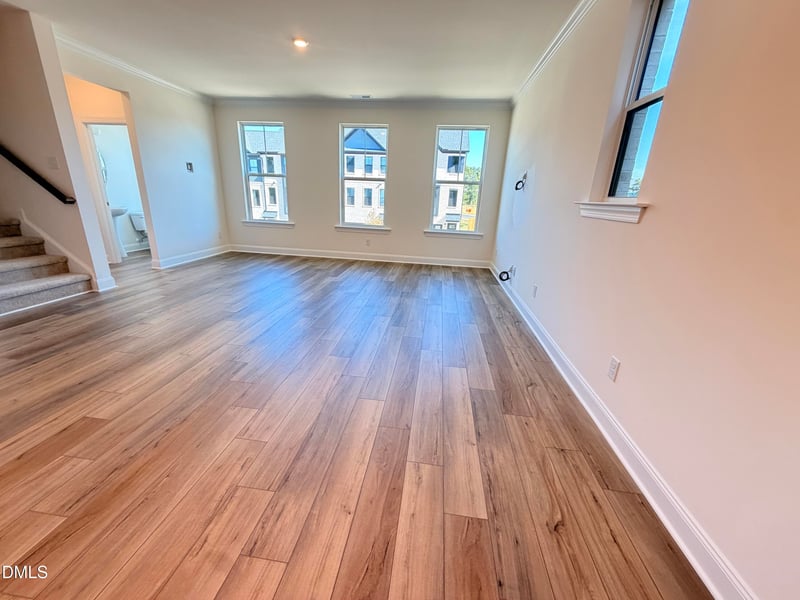 129 Midtown Rows Way, Fuquay Varina, NC 27526