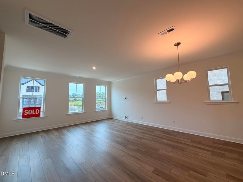 129 Midtown Rows Way, Fuquay Varina, NC 27526