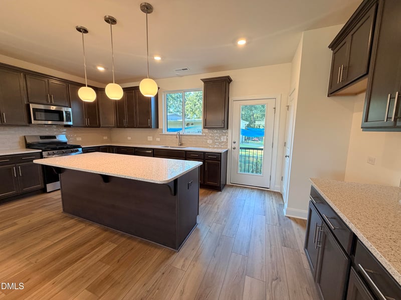 129 Midtown Rows Way, Fuquay Varina, NC 27526