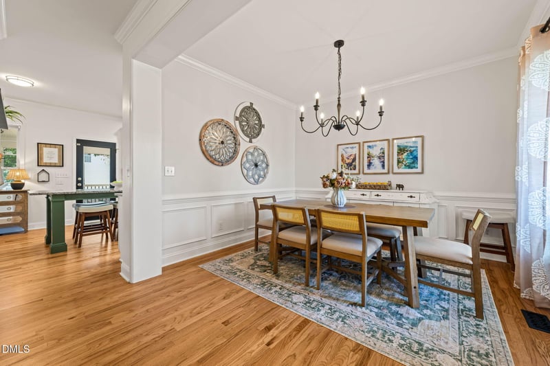 129 Nelson Ln, Clayton, NC 27527