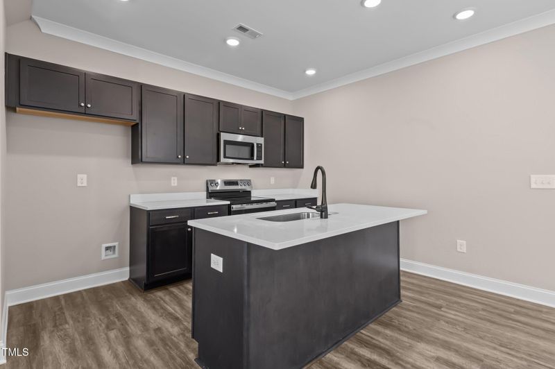 129 Pearl St #6, Garner, NC 27529