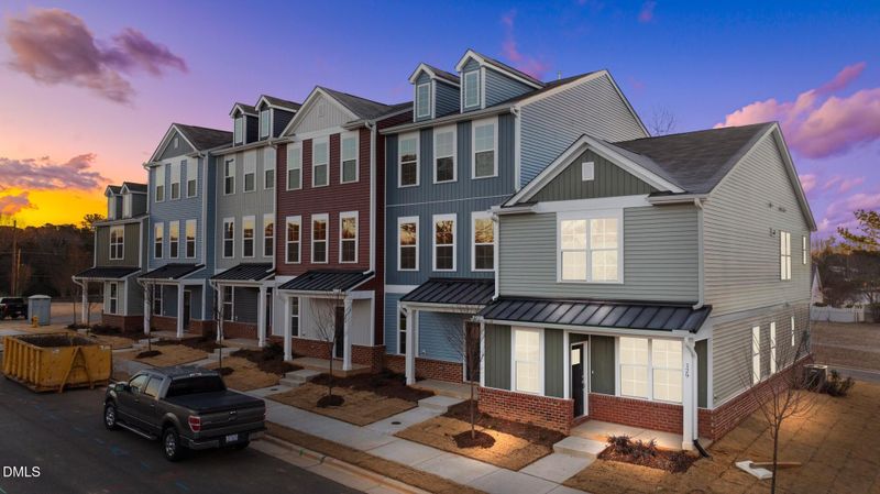 129 Pearl St #6, Garner, NC 27529