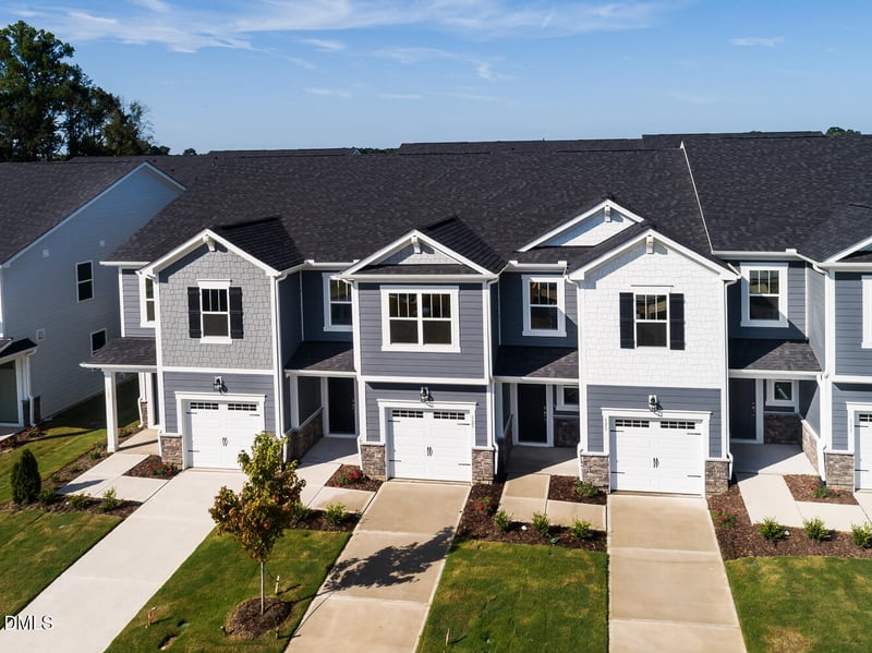 129 Silver Pine Dr #50, Angier, NC 27501