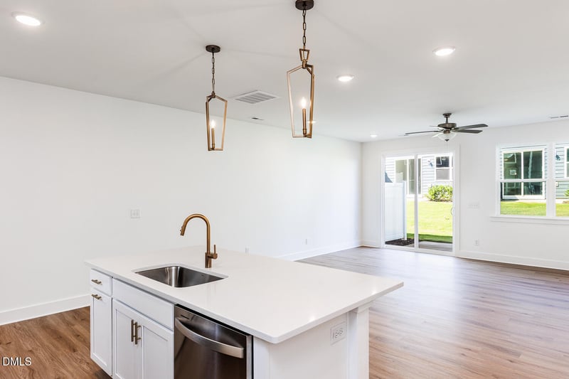 129 Silver Pine Dr #50, Angier, NC 27501