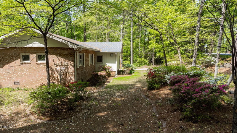 12933 Camp Kanata Rd, Wake Forest, NC 27587